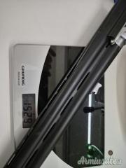 Perazzi MX8 12