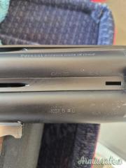 Perazzi MX8 12