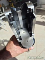 Perazzi MX8 12