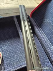 Perazzi MX8 12