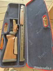 Perazzi MX8 12