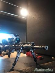 Ruger | Sturm Mpr .223 Remington