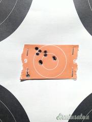Ruger | Sturm Mpr .223 Remington