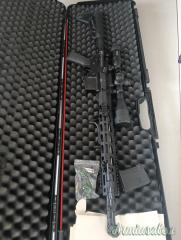 Ruger | Sturm Mpr .223 Remington