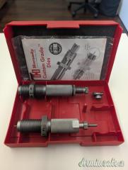 dies hornady 300 win mag custom grade FL