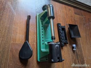 tornietto rcbs trim pro 2