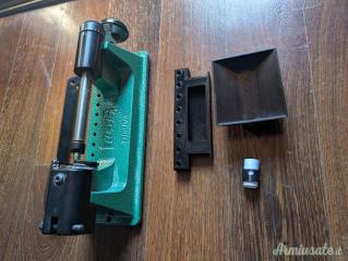 tornietto rcbs trim pro 2