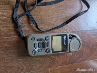 kestrel 5000