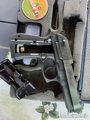 Umarex Beretta 92 co2 4.5/.177