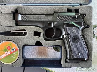 Umarex Beretta 92 co2 4.5/.177
