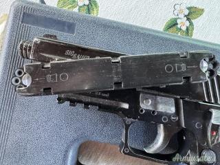 SIG-Sauer SIG SAUER AIR P226  4.5/.177
