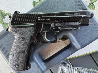 SIG-Sauer SIG SAUER AIR P226  4.5/.177