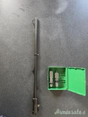 Canna k95 6x62freres con dais