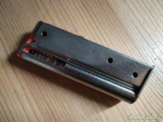 Cal .22 per carabina -- vari marchi vari esemplari
