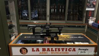 M5 SPECIAL FORCE .223 Remington