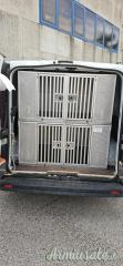 Renault Trafic allestito