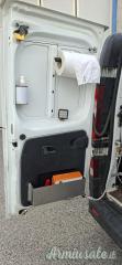Renault Trafic allestito