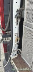 Renault Trafic allestito
