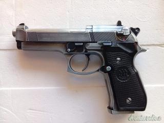 Umarex Beretta M92 FS 4.5/.177