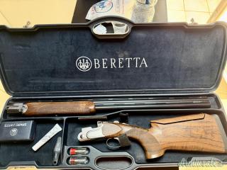 Beretta DT11
