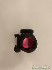 Aimpoint h1 4 moa