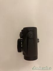 Aimpoint h1 4 moa