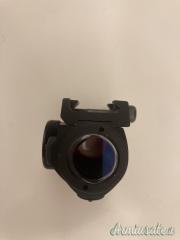 Aimpoint h1 4 moa
