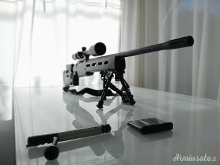 SIG-Sauer SSG3000 .308 Winchester