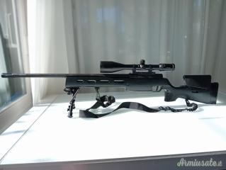 SIG-Sauer SSG3000 .308 Winchester