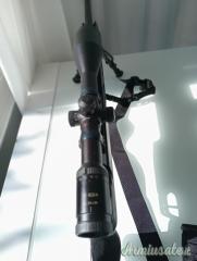 SIG-Sauer SSG3000 .308 Winchester