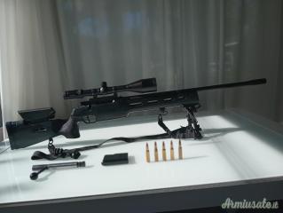 SIG-Sauer SSG3000 .308 Winchester