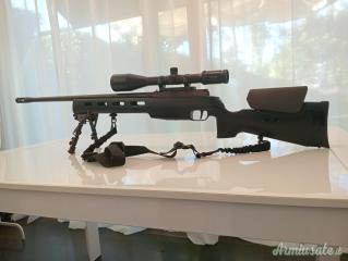 SIG-Sauer SSG3000 .308 Winchester