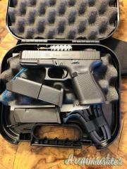 Glock 19 9x21mm IMI