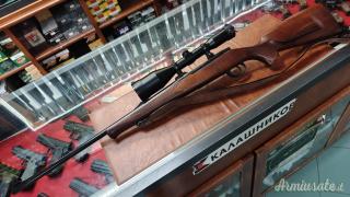 Zoli Antonio AZ1900 .270 Winchester