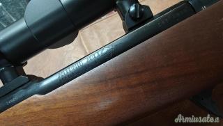 Zoli Antonio AZ1900 .270 Winchester