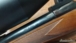 Zoli Antonio AZ1900 .270 Winchester