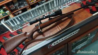 Zoli Antonio AZ1900 .270 Winchester