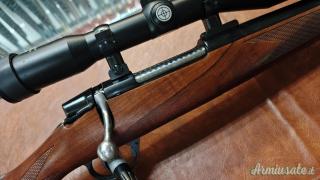 Zoli Antonio AZ1900 .270 Winchester
