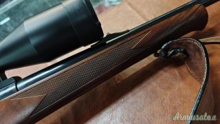 Zoli Antonio AZ1900 .270 Winchester