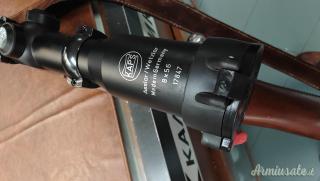 Zoli Antonio AZ1900 .270 Winchester