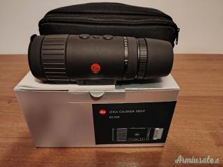 Leica Calonox Sight