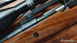 BRNO VZ24 - 98 7 mm Remington Magnum