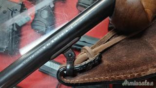 BRNO VZ24 - 98 7 mm Remington Magnum