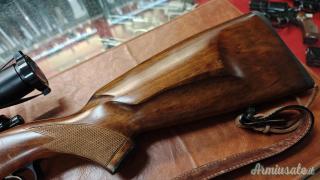 BRNO VZ24 - 98 7 mm Remington Magnum