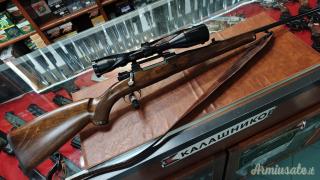 BRNO VZ24 - 98 7 mm Remington Magnum