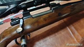BRNO VZ24 - 98 7 mm Remington Magnum