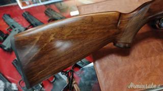 BRNO VZ24 - 98 7 mm Remington Magnum