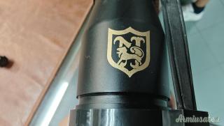 BRNO VZ24 - 98 7 mm Remington Magnum