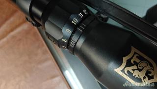 BRNO VZ24 - 98 7 mm Remington Magnum