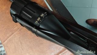 BRNO VZ24 - 98 7 mm Remington Magnum